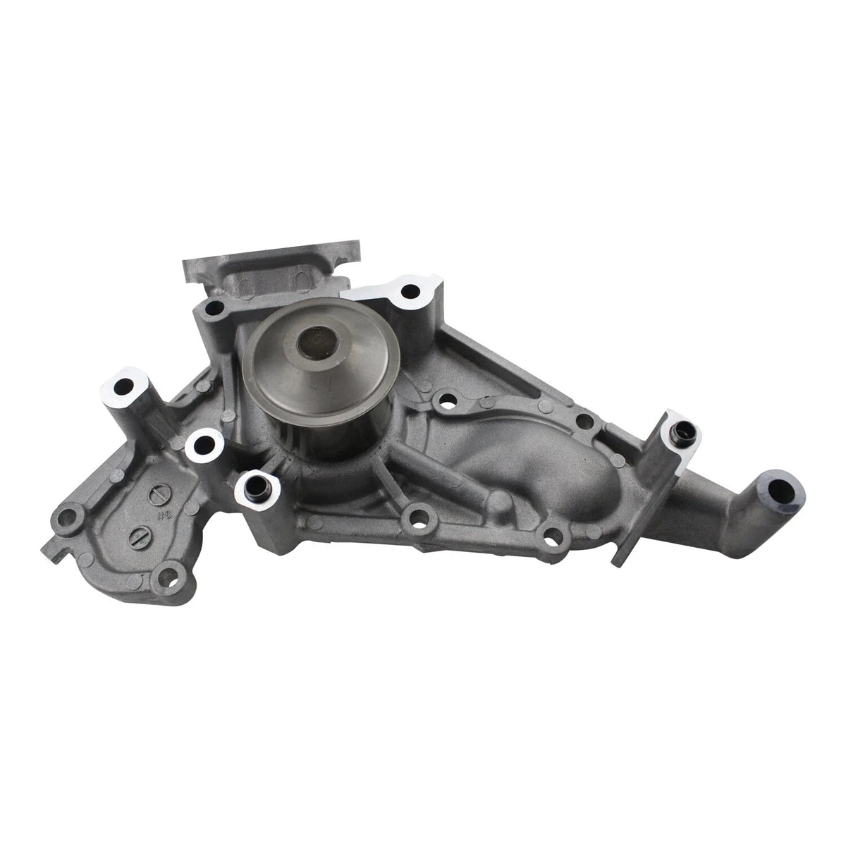 Engine Timing Belt Kit with Water Pump for Toyota Tundra, Lexus (TKT-001)