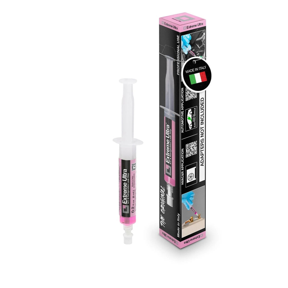 A/C Leak Stop for Errecom Extreme Ultra (0.2 fl oz)