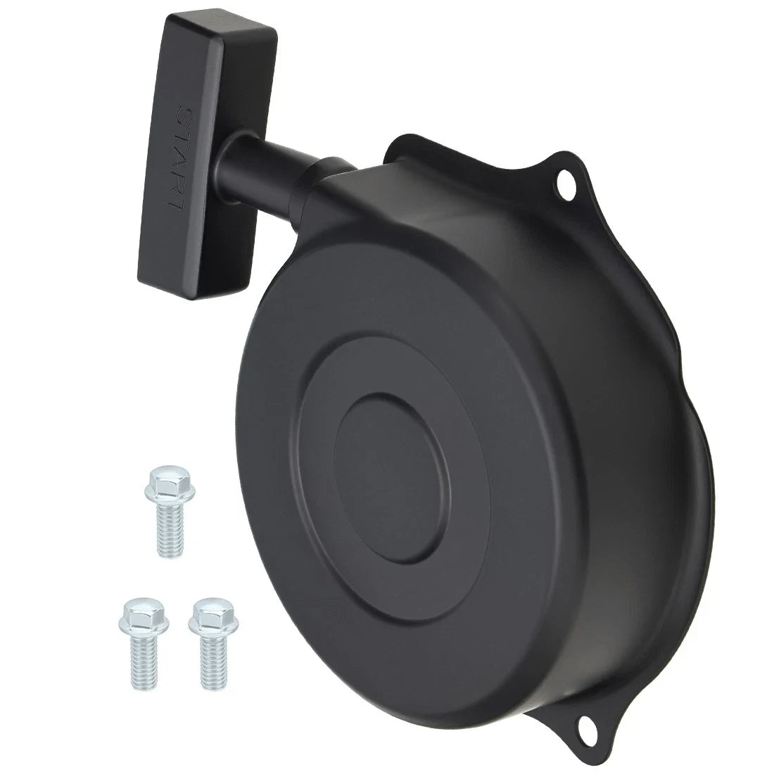 Recoil Pull Start Starter & Bolt for Honda TRX250TM TRX250TE (1997–2020)