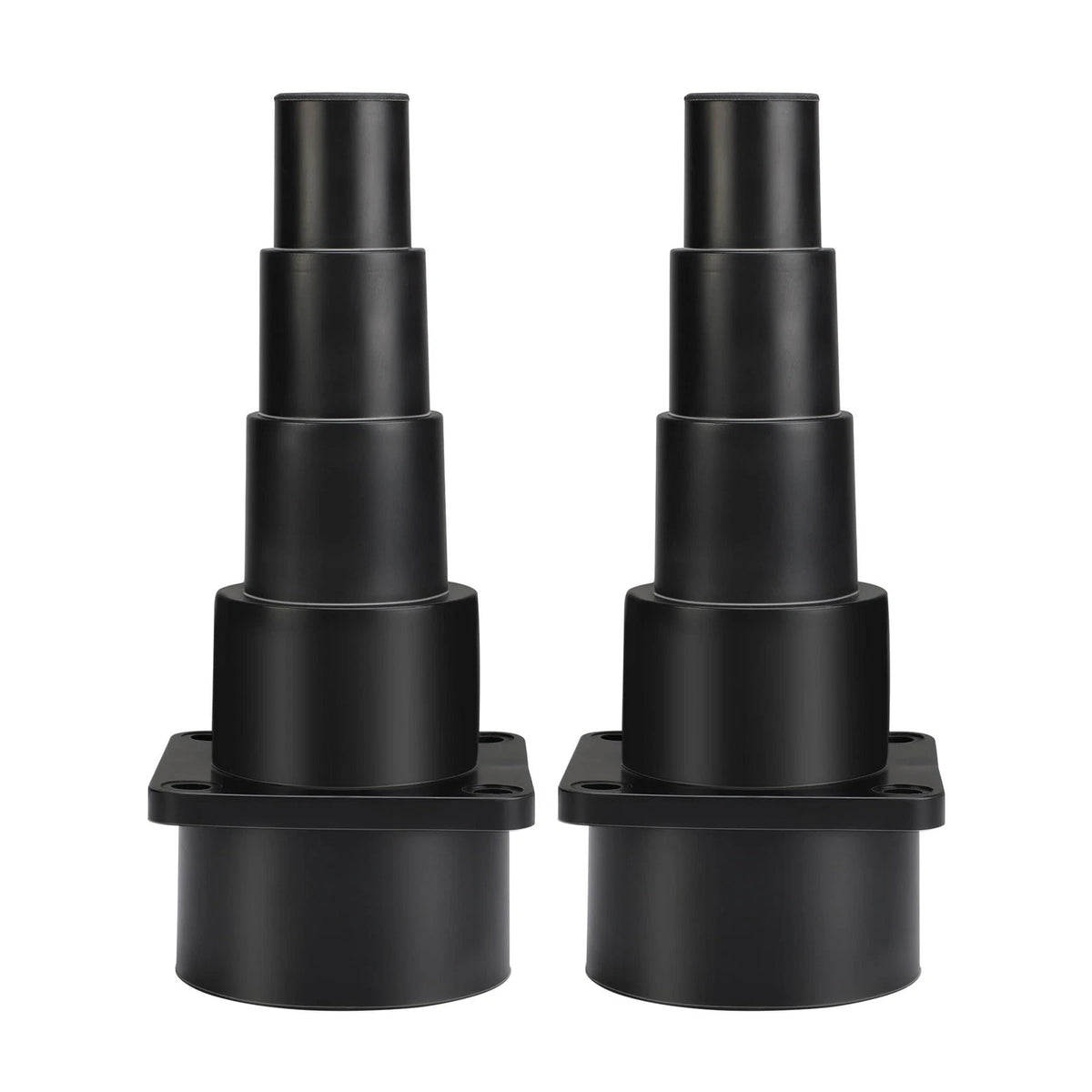 2X Universal Tool Adapter for Shop Vac