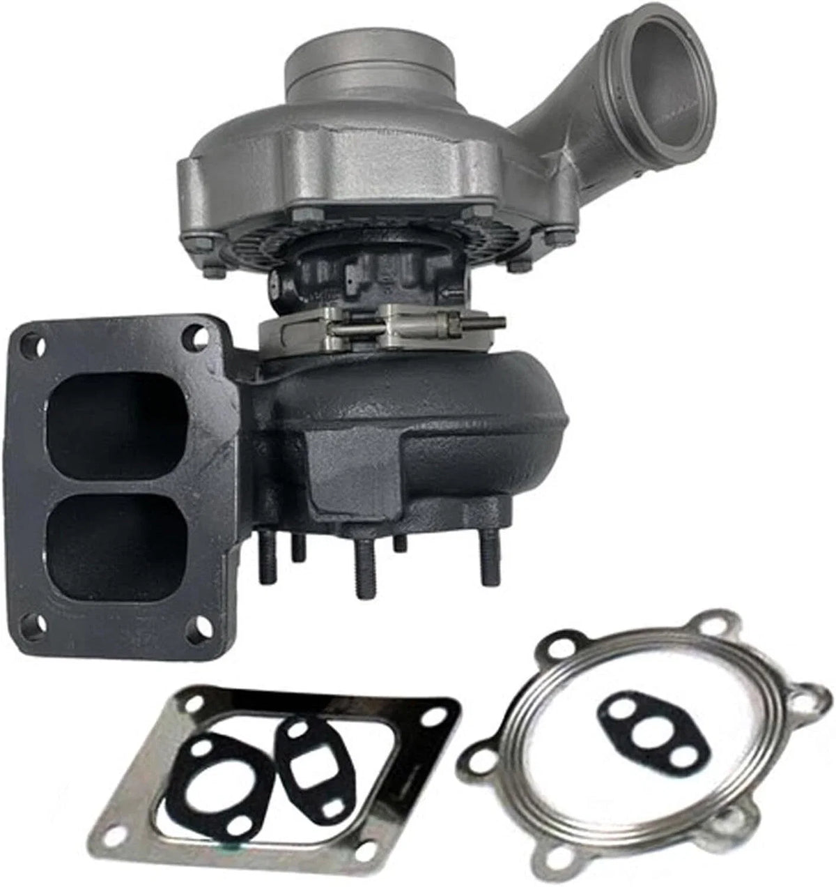 Turbocharger TA5102 VOE11031711 for Volvo TD121 TD122