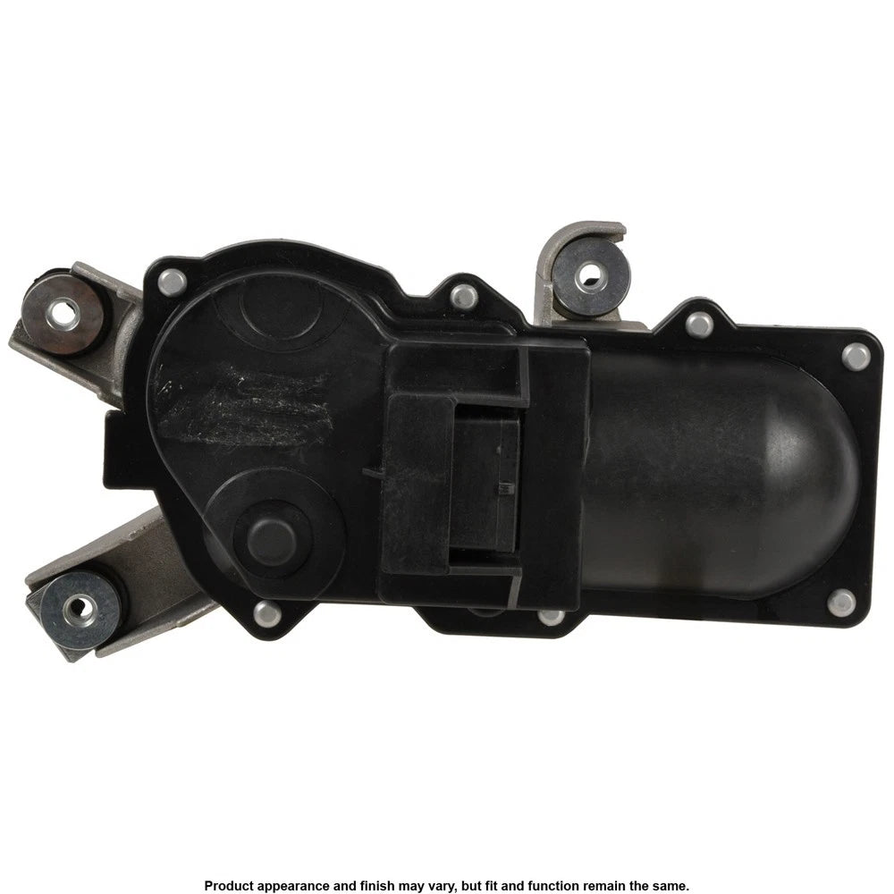 Windshield Wiper Motor for Buick Skyhawk & Chevy Cavalier (85-190, 11720101-101, 22049815, 22062915)