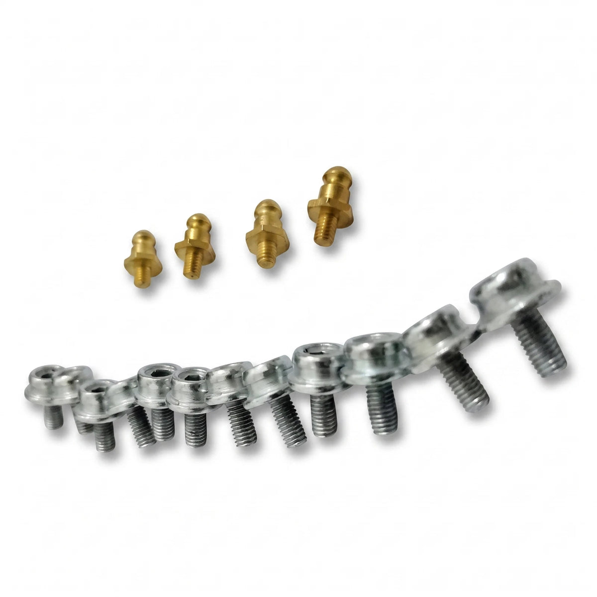 Soft Top Snap Fastener Hooks for Suzuki SJ410 SJ413 Samurai Jimny Sierra