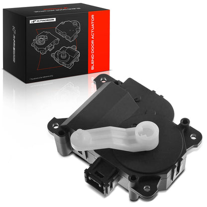 Main Blend Door Actuator for Toyota Camry Avalon (2002–2006) 87106-07080, 604-960