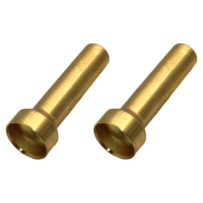 2X Injector Sleeve for International (Fits 675442C1)