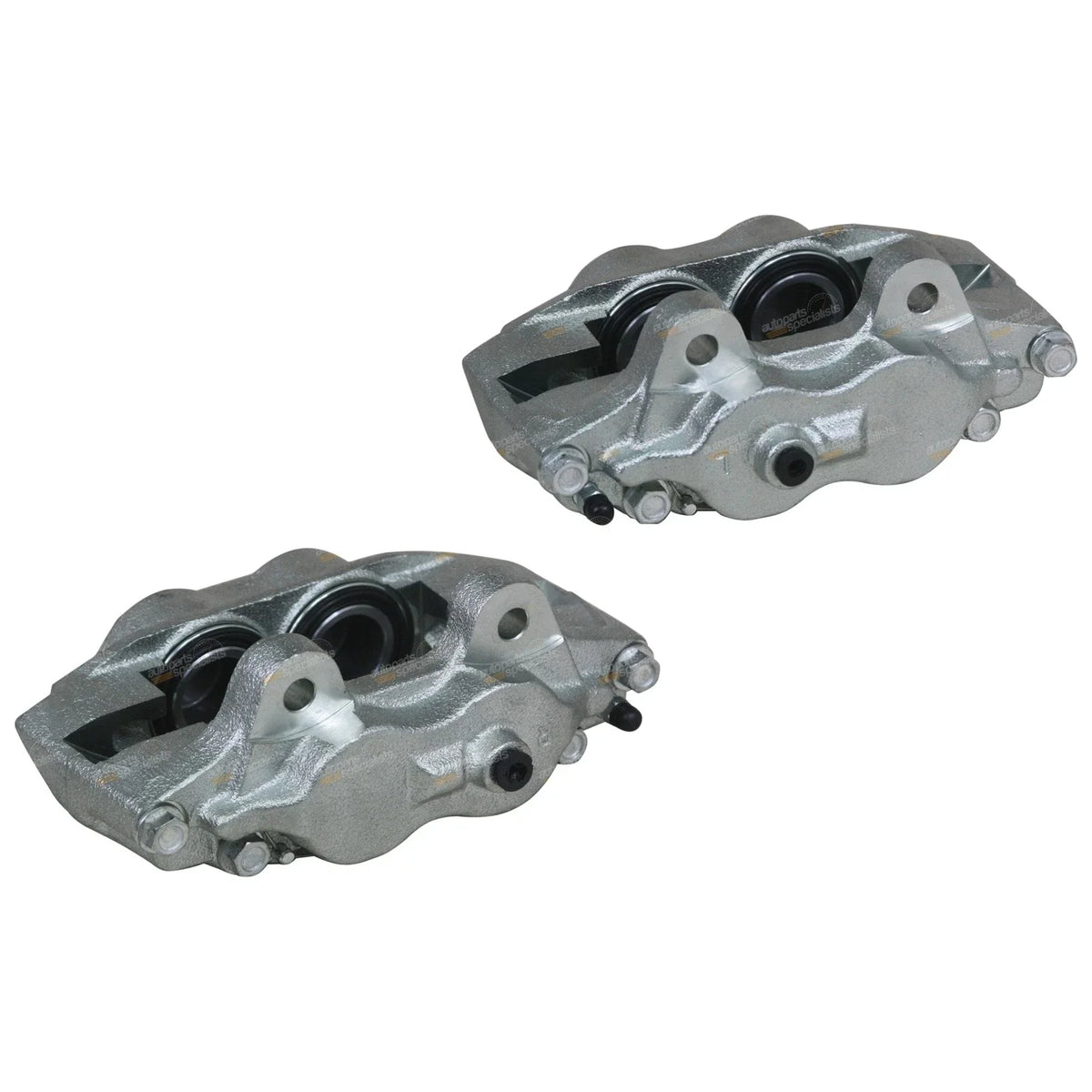2 x Front Brake Calipers for Hilux RN105 RN106 RN110 RN130 VZN130 Surf 4Runner