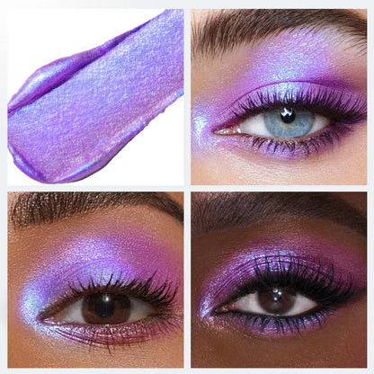 Duochrome Purple Blue Glitter for Automotive Use (Pack of 1)