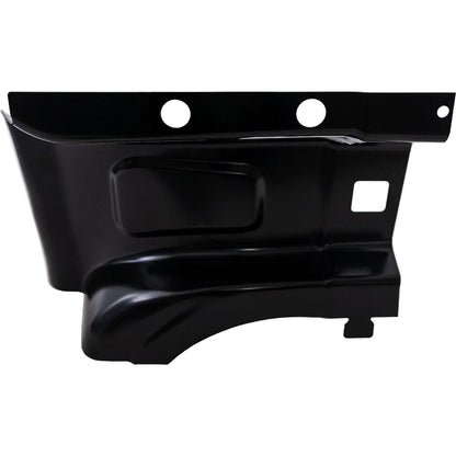Rear Passenger Lower Pillar Panel for Ford F250 F350