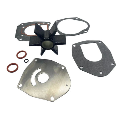 Water Pump Impeller Kit 47-43026T8 47-43026T6 18-3214 for Mercury 75-100HP (4-Stroke)