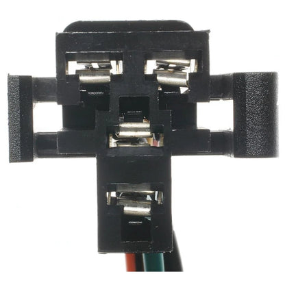 HVAC Blower Motor Resistor Connector for Ford Explorer F-250 Ranger Mustang Taurus (1992–1995)