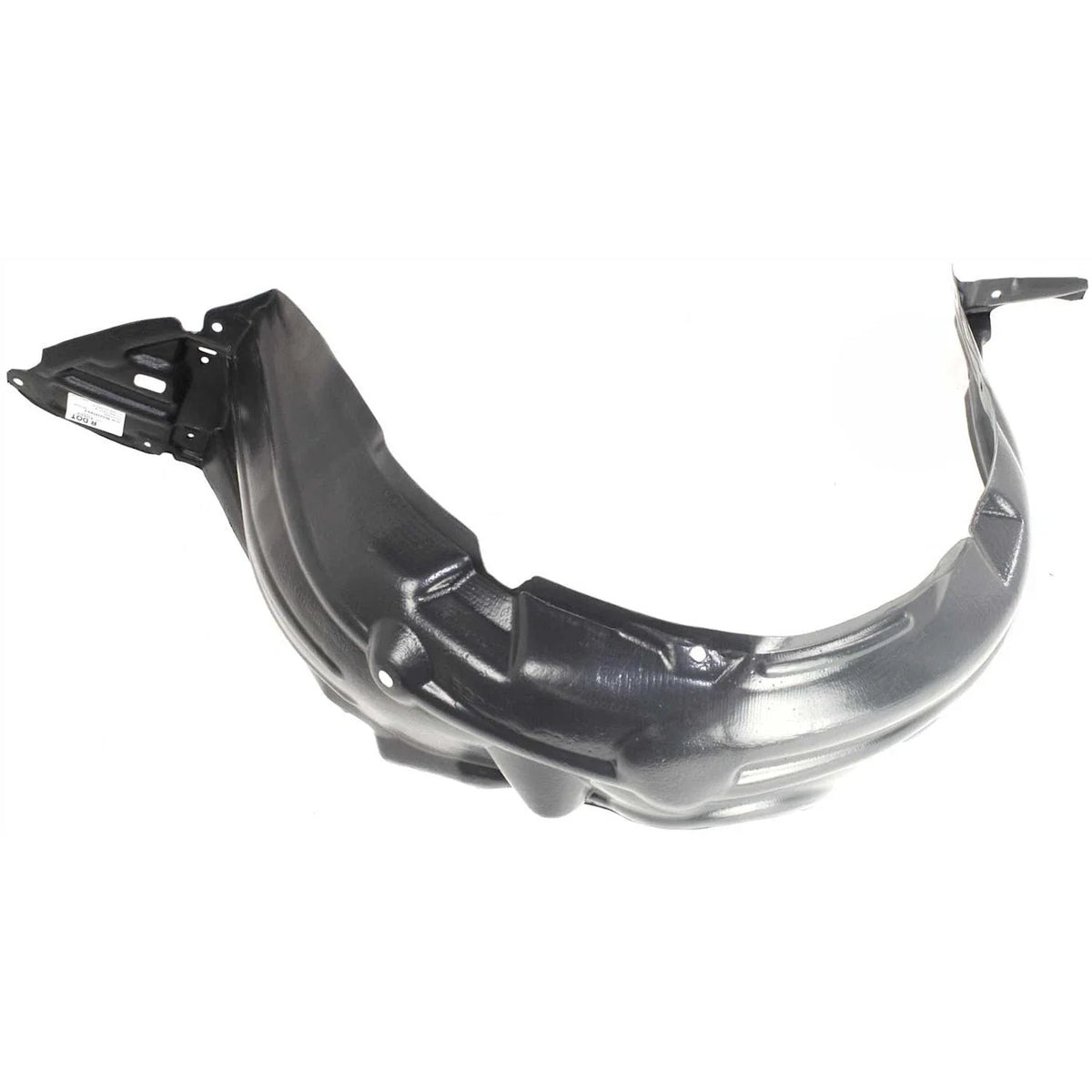 Fender Kit for Toyota Yaris (2007–2011) Front Left & Right Steel Primed