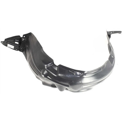 Fender Kit for Toyota Yaris (2007–2011) Front Left & Right Steel Primed