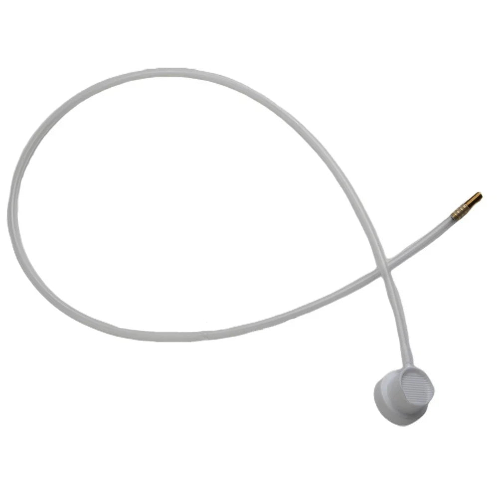 Extension Hose for Service Life (24 Inch)