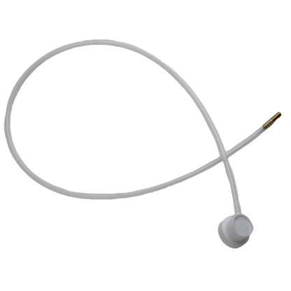 Extension Hose for Service Life (24 Inch)