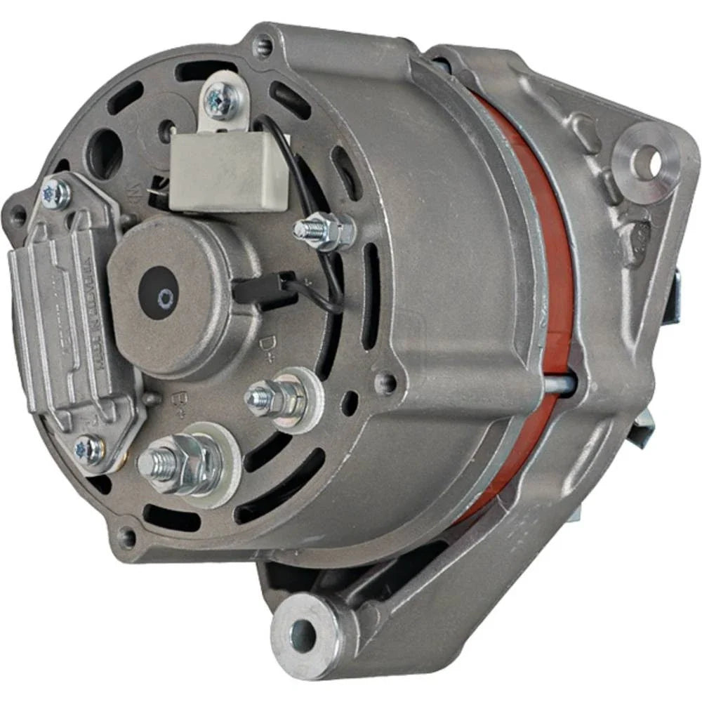 Mahle Alternator MAH-MG314-JN for