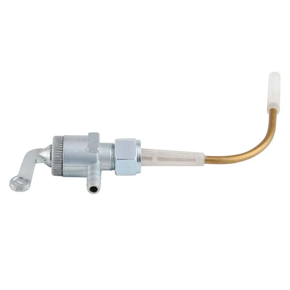 Fuel Tank Switch Tap Valve Petcock Assembly for Puch Maxi Newport (1970–1980)