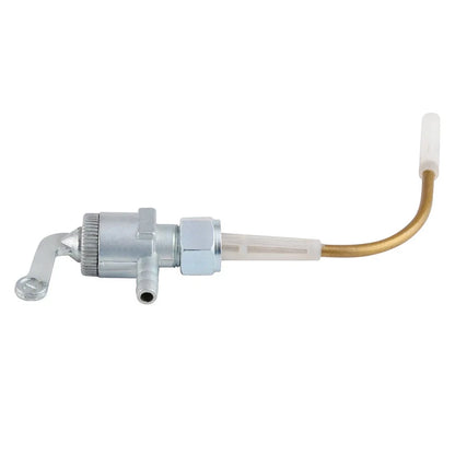 Fuel Tank Switch Tap Valve Petcock Assembly for Puch Maxi Newport (1970–1980)
