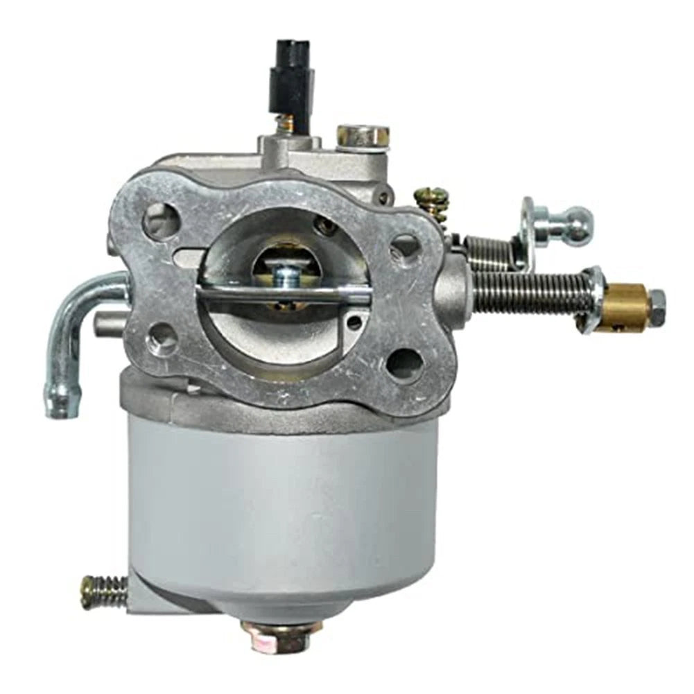 Carburetor and Fuel Pump Assembly for EZGO Golf Cart (350cc)