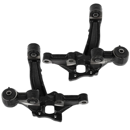 2X Rear Steering Knuckles for Lexus ES300 (2002–2003)