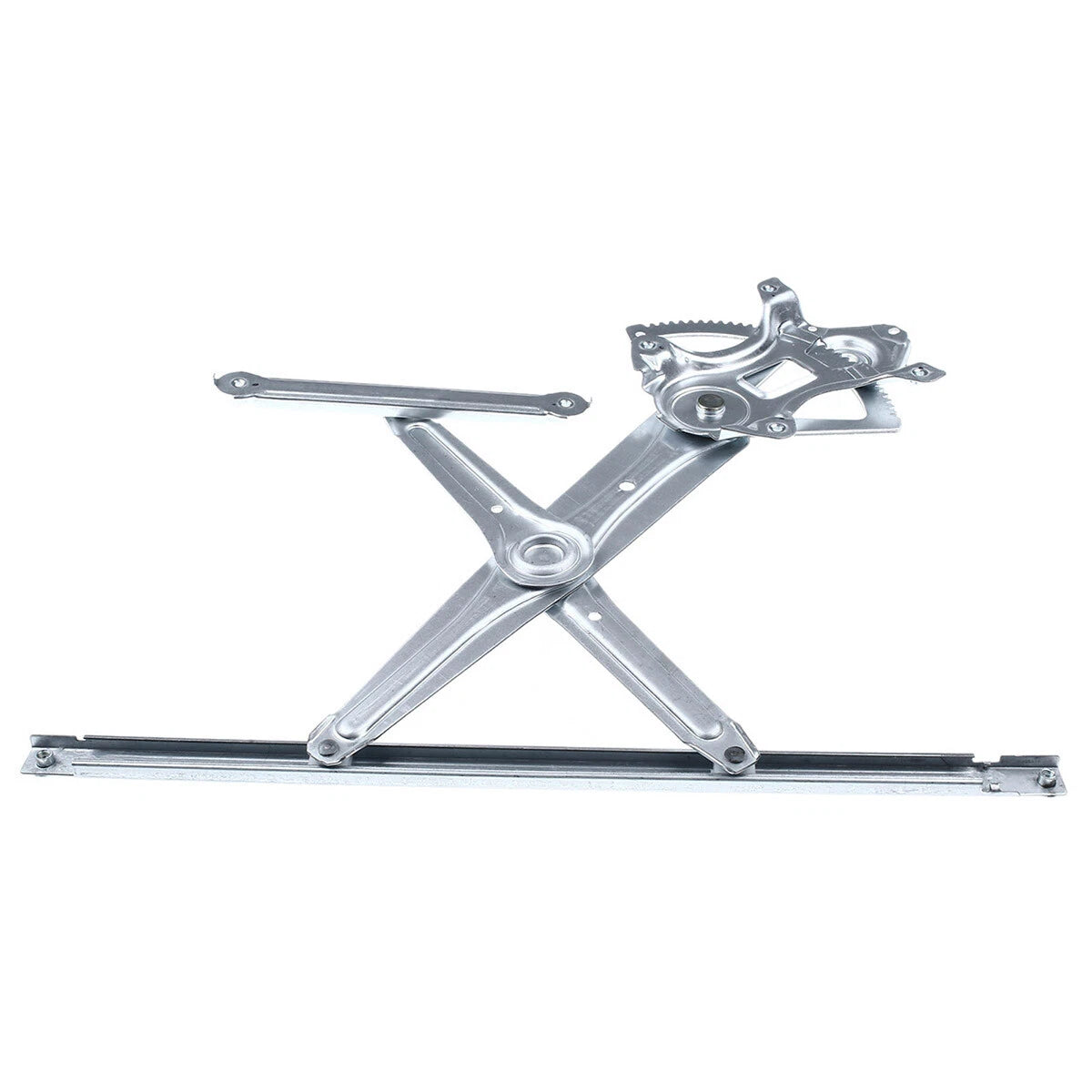 Front Right Power Window Regulator for Toyota Highlander (2008–2013) 69801-0E050, 69801-0E051, 749-074