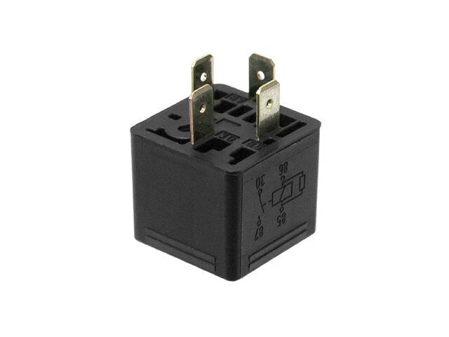 Relay for Porsche 924 (1977–1982, 1987–1988) 86116WYMS