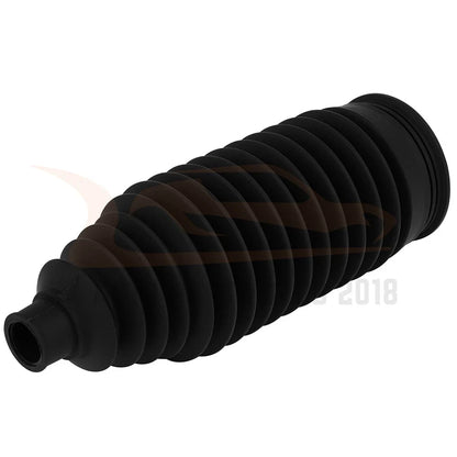 Set of 6 Steering Tie Rod Rack and Pinion Bellows for Toyota Camry (2004–2006)