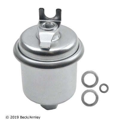 Fuel Filter for Honda Civic Acura RL Integra Prelude (1996–2004) 043-0995, GF735
