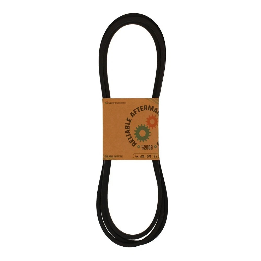 72" Side Discharge Deck Belt for