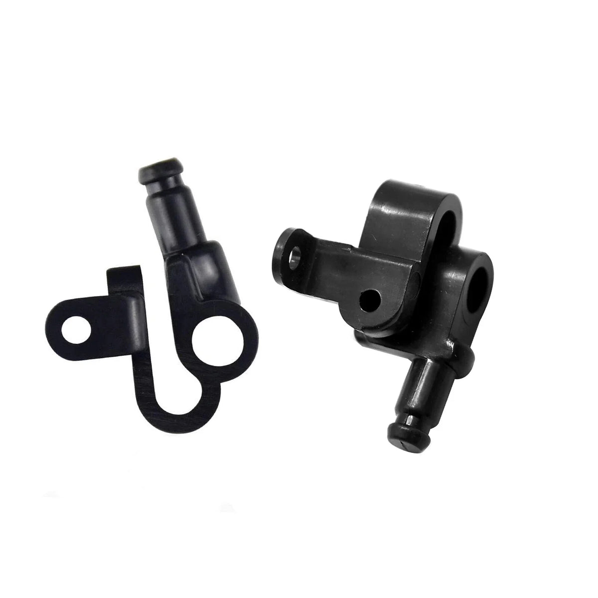 2Pcs Carb Cam Follower Lever 0323327 323327 for Johnson Evinrude