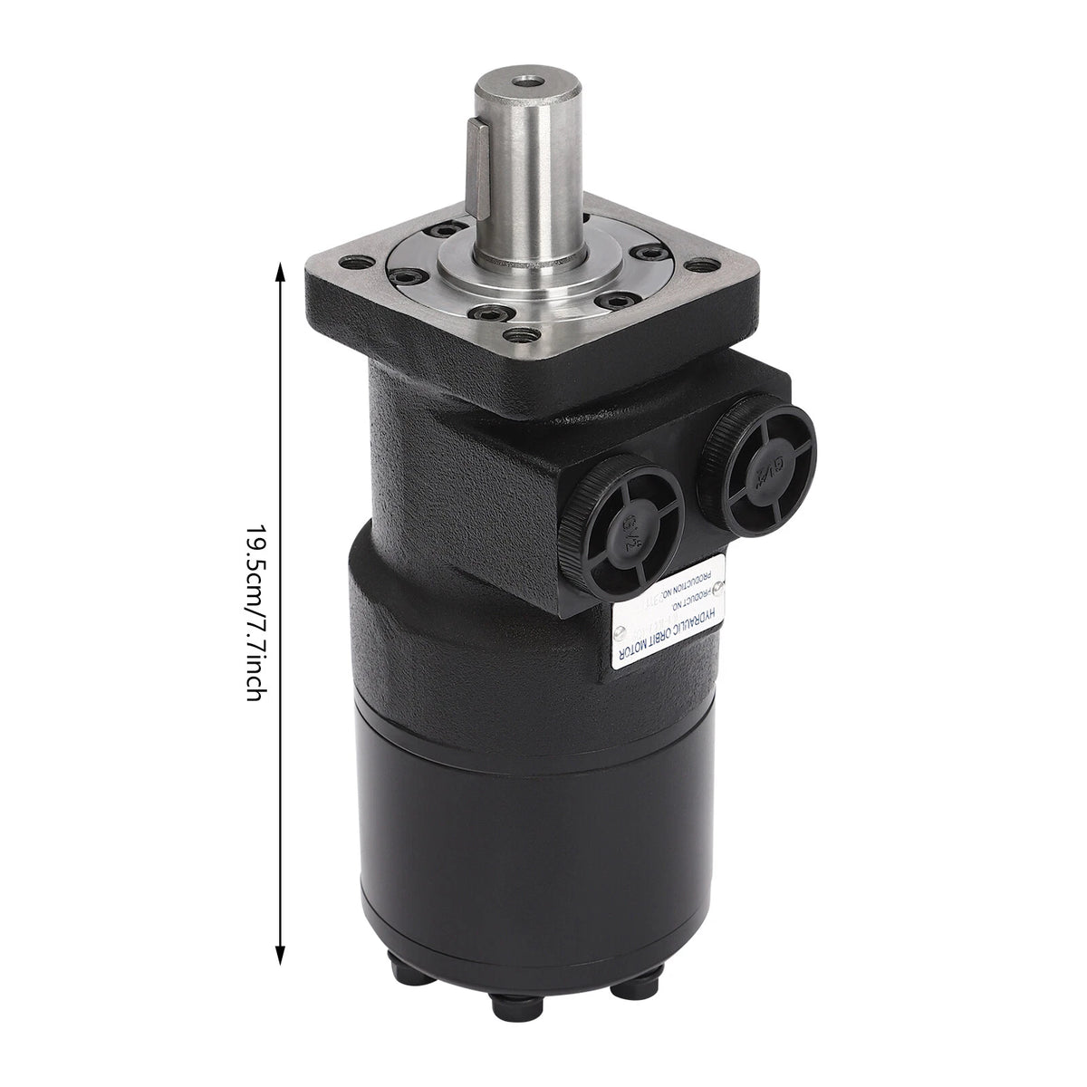 Hydraulic Motor 101-1007-009 for