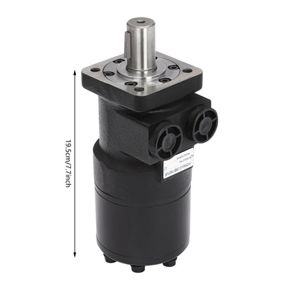 Hydraulic Motor 101-1007-009 for