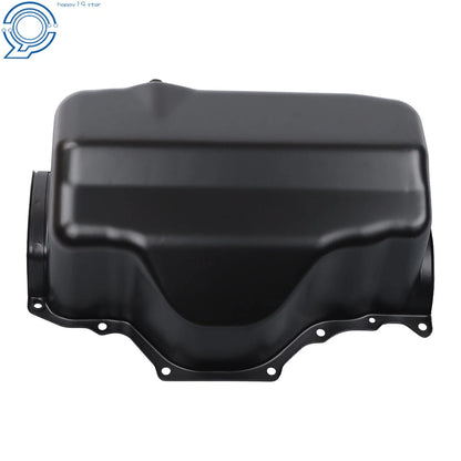 Oil Pan for Chrysler Dodge Daytona Spirit Plymouth Acclaim (1986–1995)