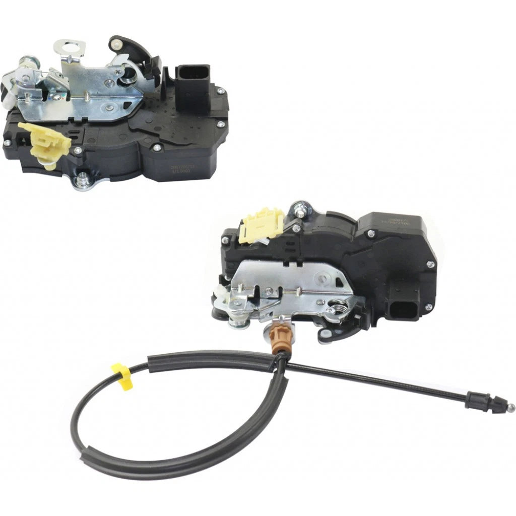 Door Lock Actuator for Chevy Tahoe (2007–2009) PLX-M0-USA-REPC315312-CL360A71