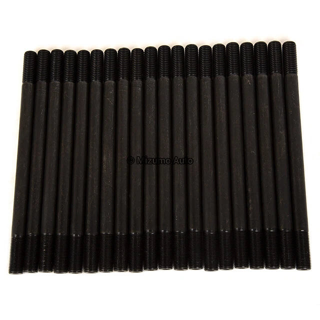 Head Studs for Ford Super Duty 6.0L (2004–2010) MA-9761295317, ES72229, ES72242, HSKK4214