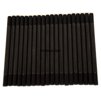 Head Studs for Ford Super Duty 6.0L (2004–2010) MA-9761295317, ES72229, ES72242, HSKK4214