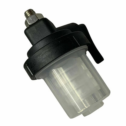Fuel Filter Assembly 61N-24560-00-00 for Yamaha Sierra Outboard (9.9-90HP)
