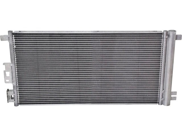 A/C Condenser for Chevrolet Malibu (2004–2012) 96924SYXF