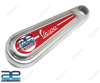 Front Fork Link Hub Cover for Vespa VBB Super Sprint GS GT GL 150