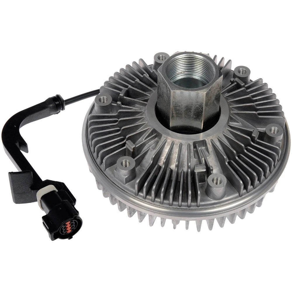 Dorman Fan Clutch for Ford Excursion Super Duty Club Wagon (622-102, 11971039-101)