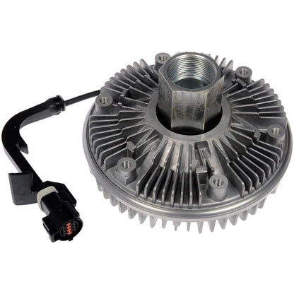Dorman Fan Clutch for Ford Excursion Super Duty Club Wagon (622-102, 11971039-101)