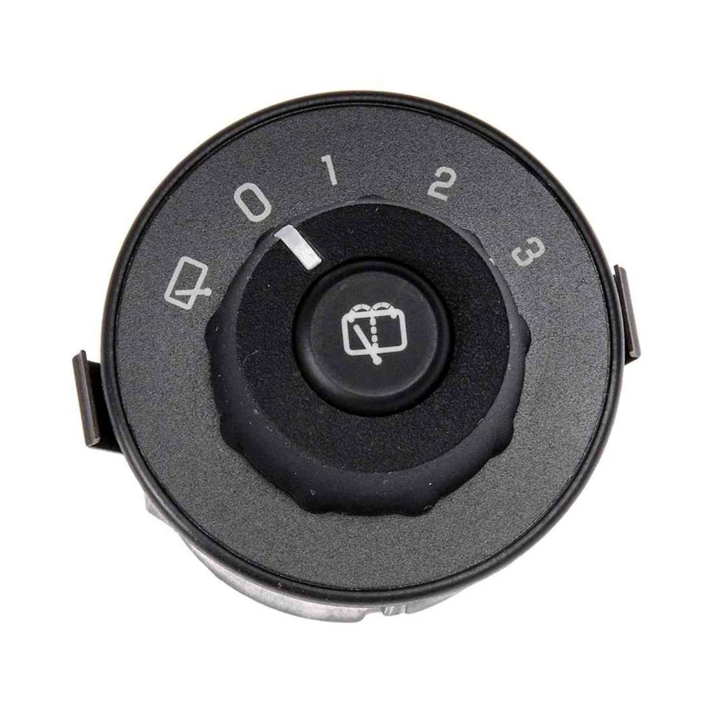 Windshield Wiper Switch for GMC Envoy (2002–2009) ALX-PAU-RB-901-137-CLA2
