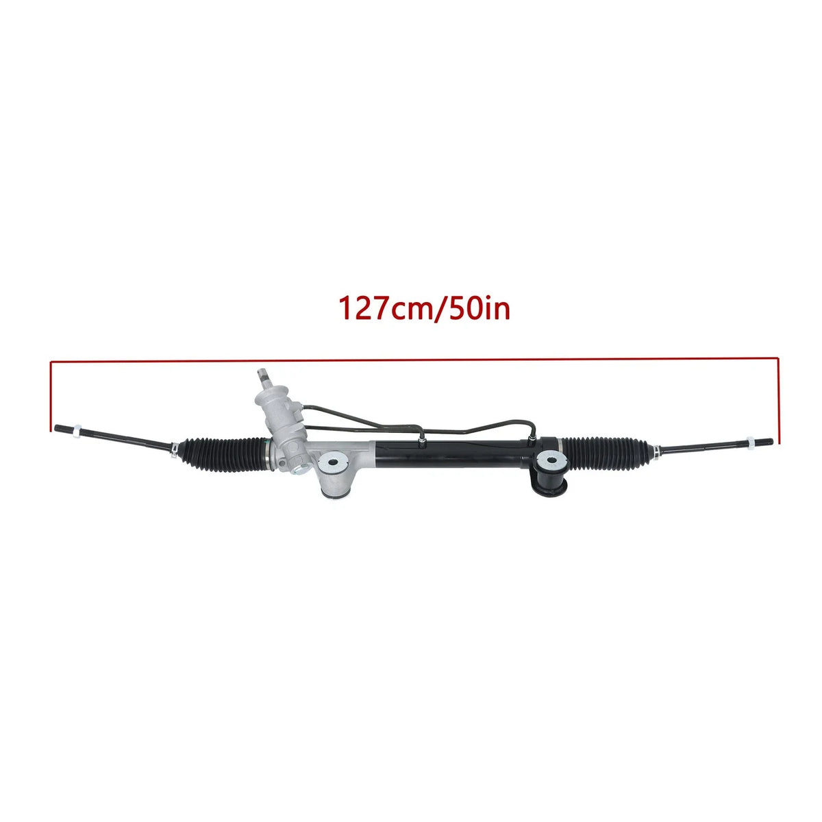 Power Steering Rack & Pinion for GMC Sierra 1500 (1999–2007) 19133675