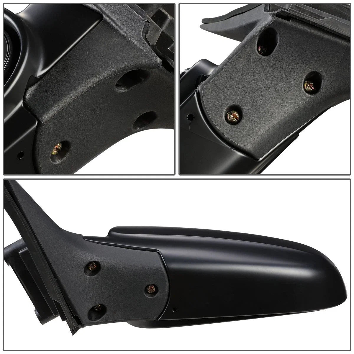 Power Heated Side Door Mirror Left for Forenza Reno (2004–2008) SZ1320111
