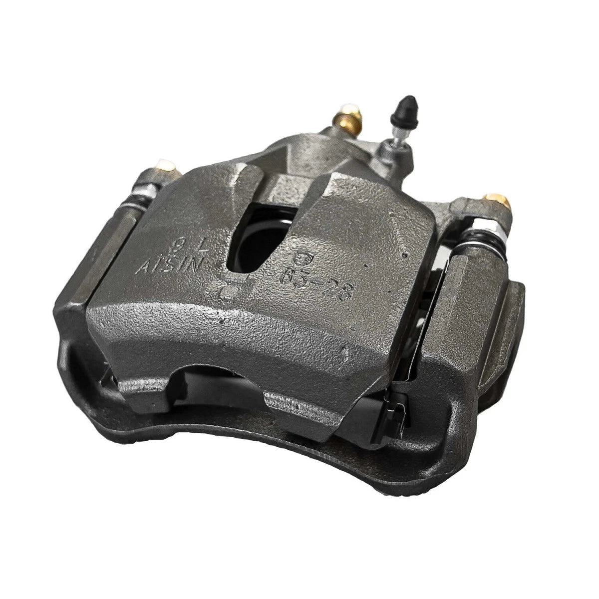 L5213 Brake Caliper for Lincoln MKS Flex (2009–2012) Rear Driver Left