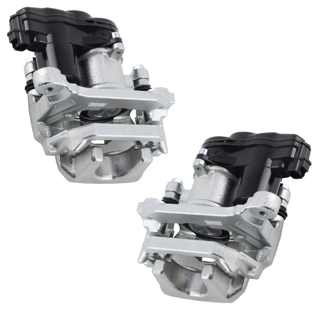 Rear Set Brake Calipers with Electric Parking for Mitsubishi Outlander (2017–2022)