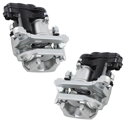 Rear Set Brake Calipers with Electric Parking for Mitsubishi Outlander (2017–2022)