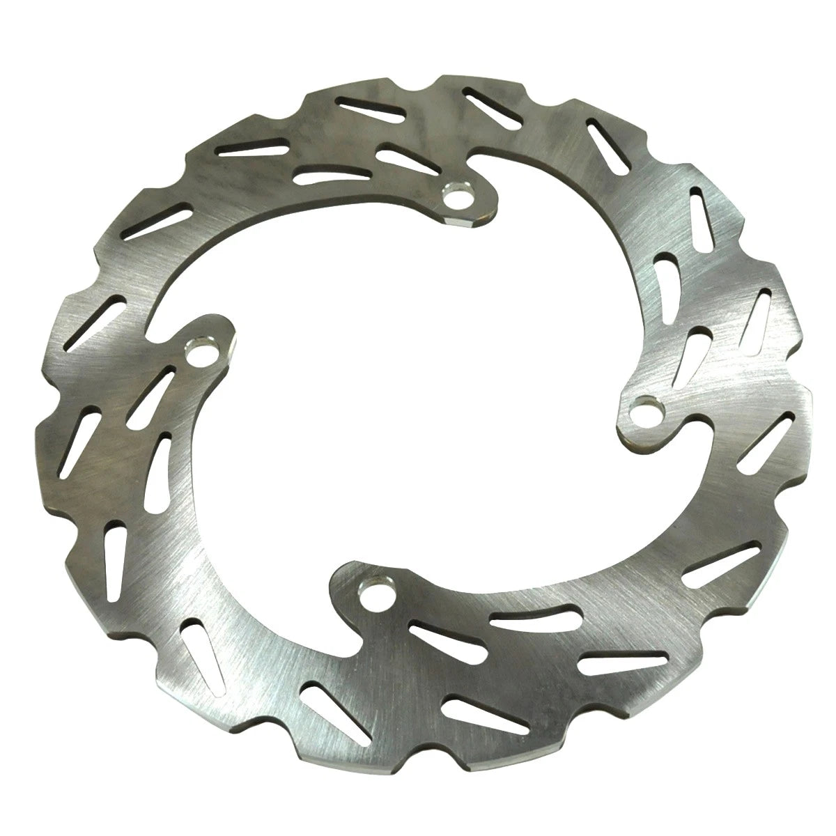 Rear Wave Disc Brake Rotor for Suzuki RM-Z450 (2005–2024) FS-2065Wa