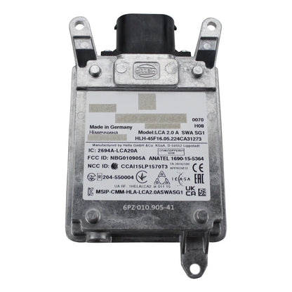 Hella Rear Body Control Module 010905411 for Audi A6 A7 RS7 S6 (2012–2018)