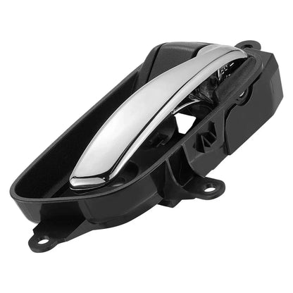 Inside Interior Door Handle Set for Nissan Altima Murano (2002–2006)