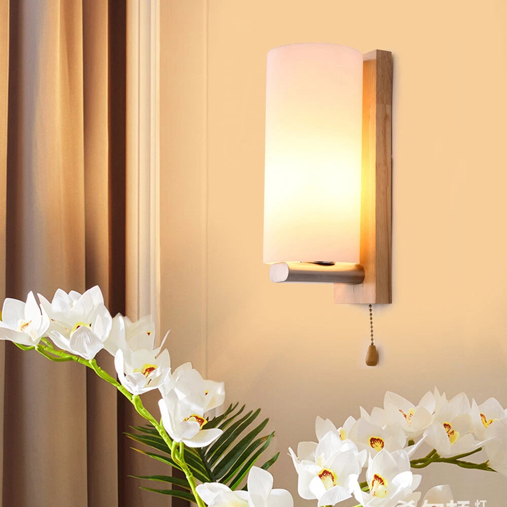 Wall Lamp Sconce for Bedroom (Modern Design)